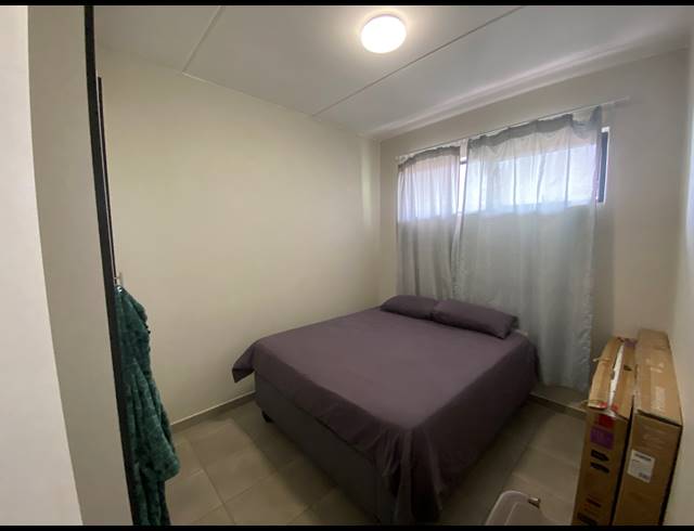 2 BEDROOM SECTIONAL TITLE FOR SALE IN RYNFIELD